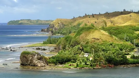 Guam Guam