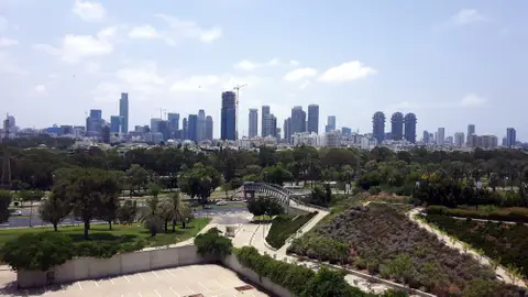 Israel Israel