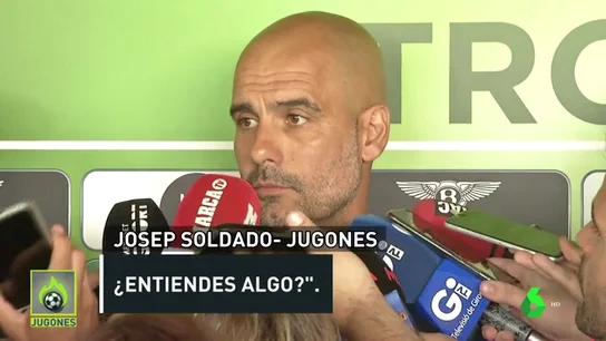 GuardiolaToureJugones GuardiolaToureJugones