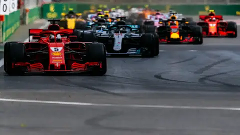 Ferrari sigue estando bajo la lupa Ferrari sigue estando bajo la lupa de la FIA