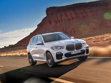 BMW X5 2019 BMW X5 2019