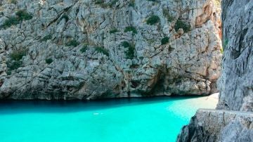 Sa Calobra
