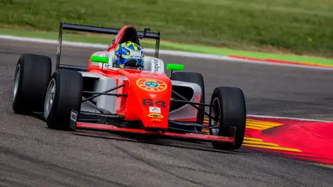 La Fórmula 4 española cancela su cita en el Jarama La Fórmula 4 española cancela su cita en el Jarama