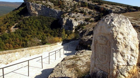 Burgos, naturaleza en estado puro