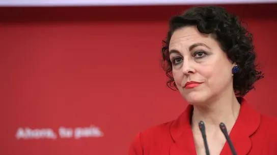 Magdalena Valerio Magdalena Valerio será la nueva ministra de Trabajo