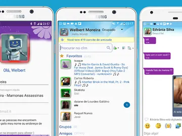 Chat Live Messenger Chat Live Messenger