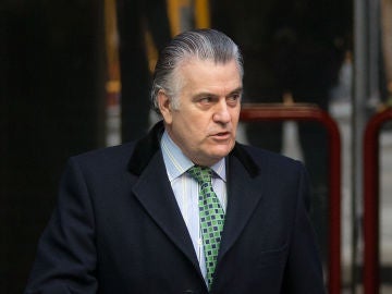 Luis Bárcenas Luis Bárcenas