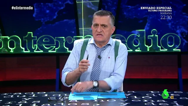 El Gran Wyoming