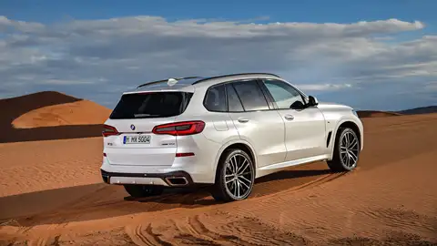 BMW X5 2019 BMW X5 2019