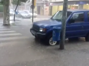 Un total de 14 provincias en alerta por riesgo de lluvias y tormentas Un total de 14 provincias en alerta por riesgo de lluvias y tormentas