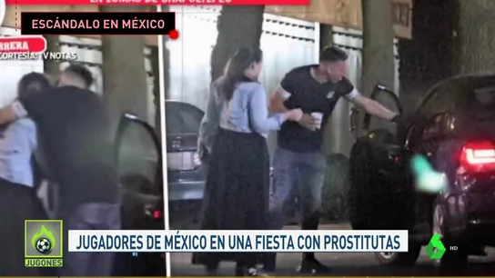 MexicoJugones MexicoJugones