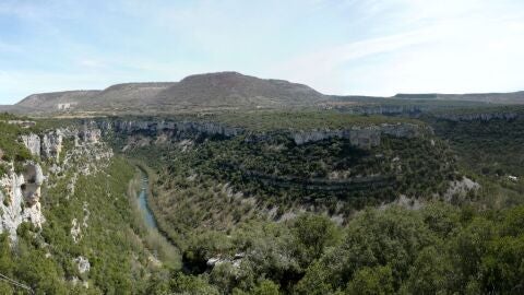 Burgos, naturaleza en estado puro
