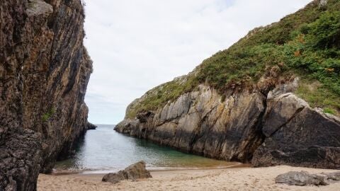 Playa de La Canal