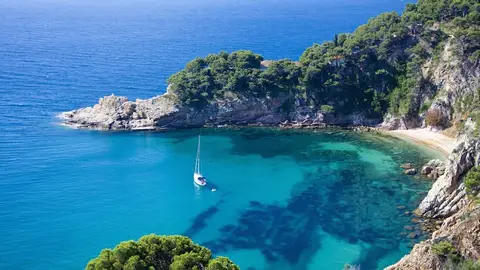Cala de Sa Futadera Cala de Sa Futadera