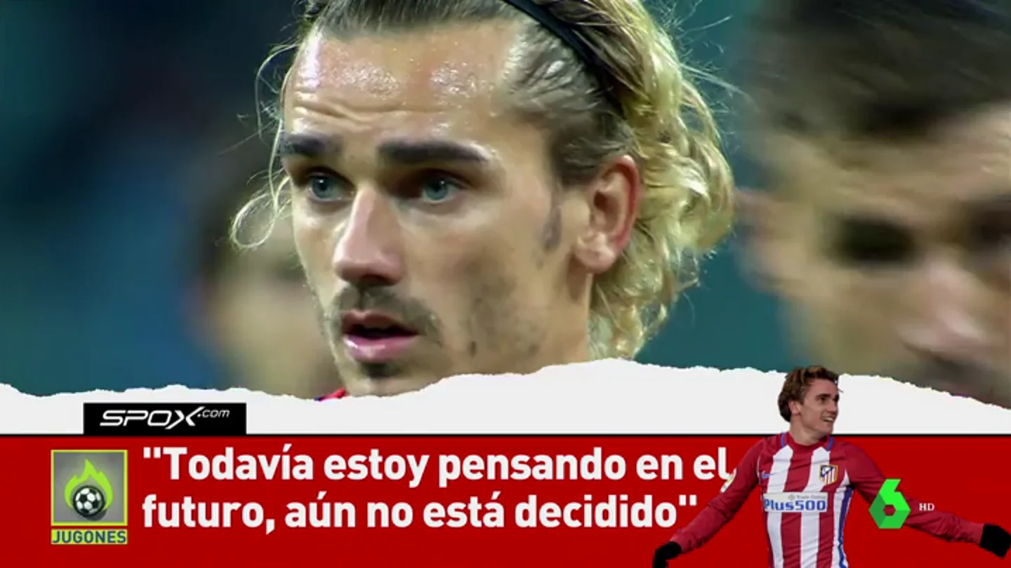 GriezmannJugones GriezmannJugones