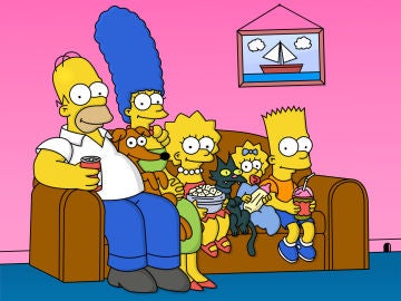 Los Simpson Los Simpson