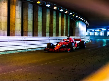 Ferrari Ferrari