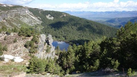 Burgos, naturaleza en estado puro