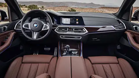 BMW X5 2019 BMW X5 2019
