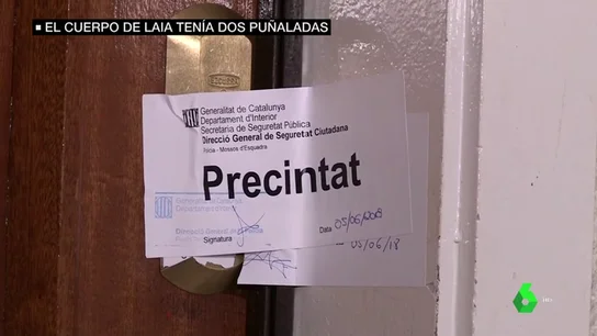 <p>La autopsia desvela que la menor asesinada en Vilanova i la Geltrú murió por asfixia y se investiga si hubo abusos</p> <p>La autopsia desvela que la menor asesinada en Vilanova i la Geltrú murió por asfixia y se investiga si hubo abusos</p>