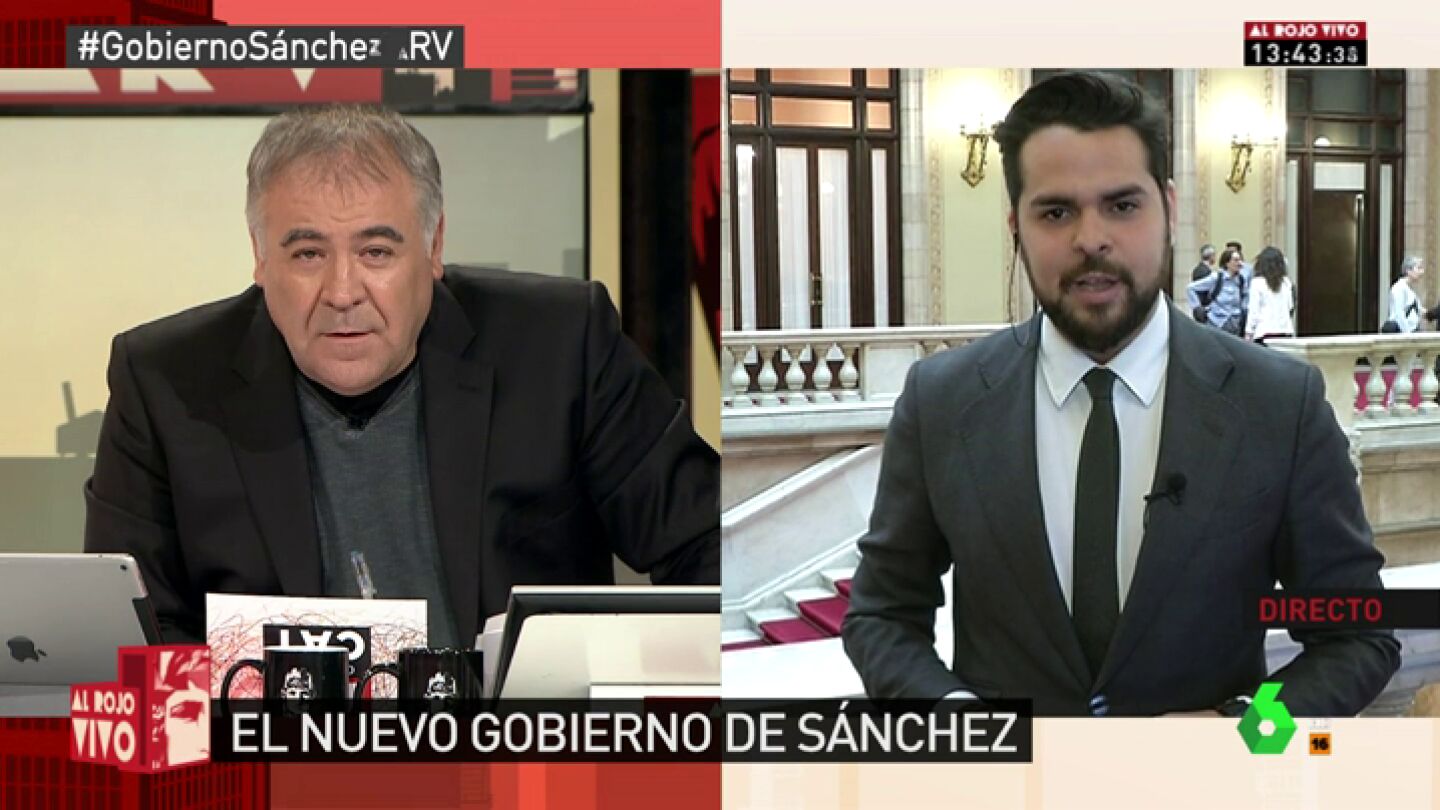 <p>De P&aacute;ramo critica al PP: "Si Rajoy hubiera dimitido antes nos habr&iacute;a ahorrado un Gobierno d&eacute;bil con apoyo de nacionalistas"</p>