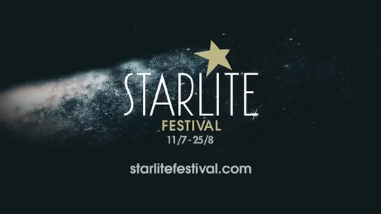 <p>El festival Starlite vuelva a acercar las estrellas a Marbella</p> <p>El festival Starlite vuelva a acercar las estrellas a Marbella</p>