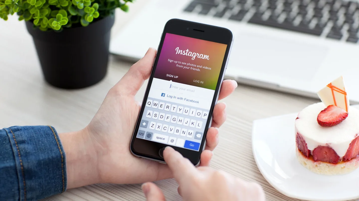 Instagram Instagram