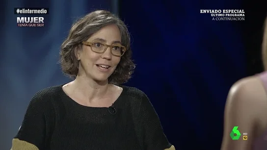 El Intermedio El Intermedio