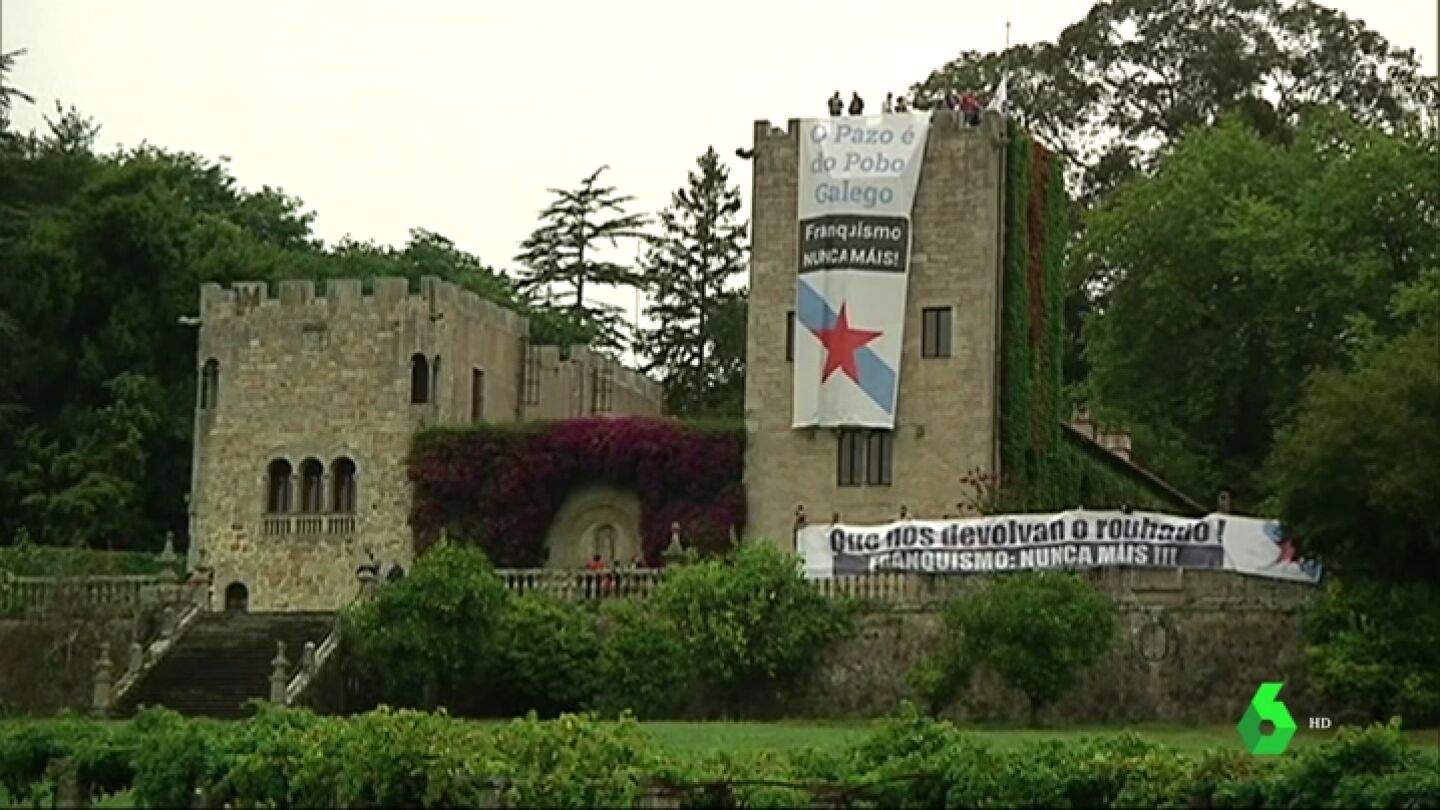 Pazo de Meir&aacute;s