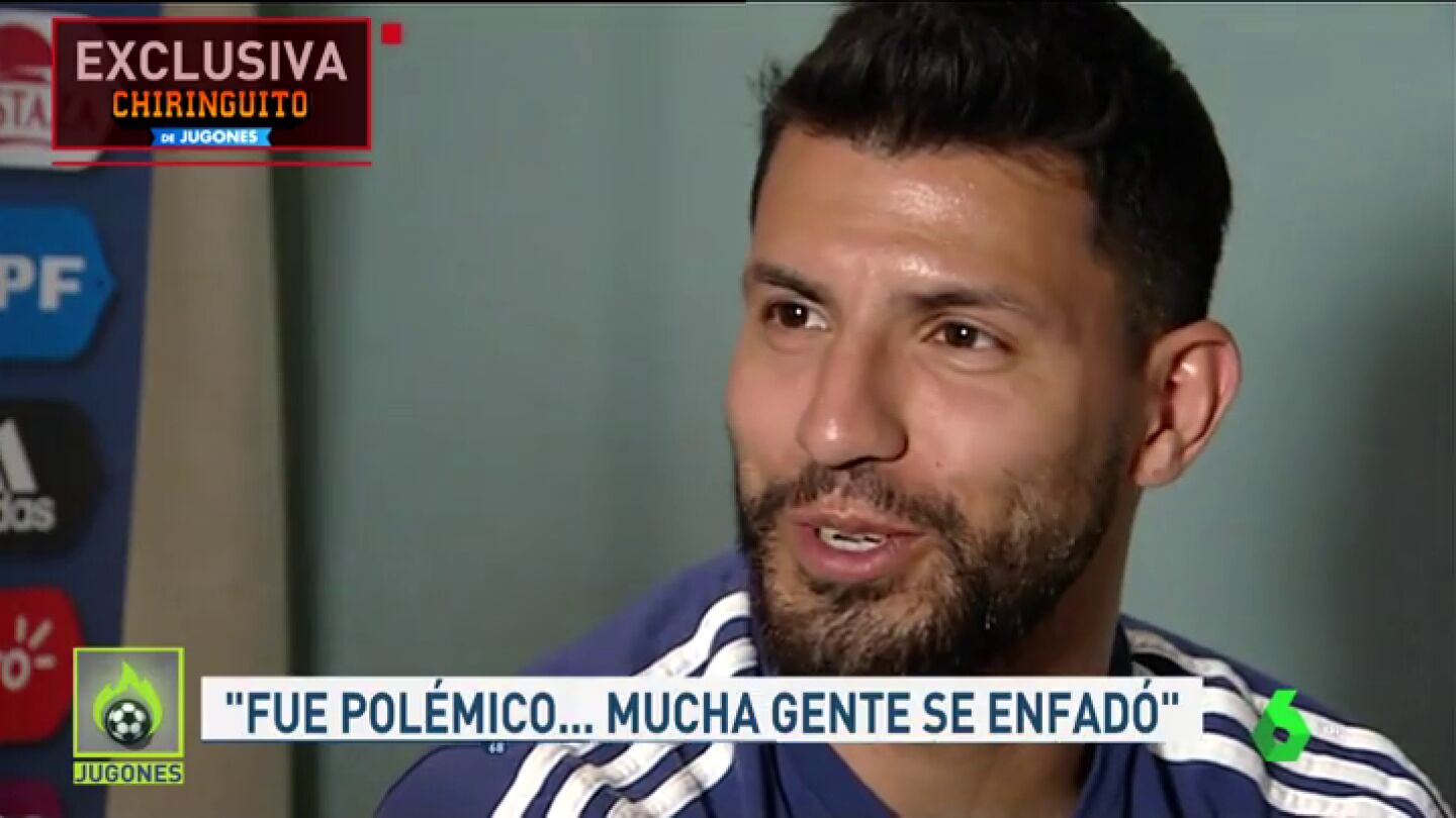 AgueroJugones