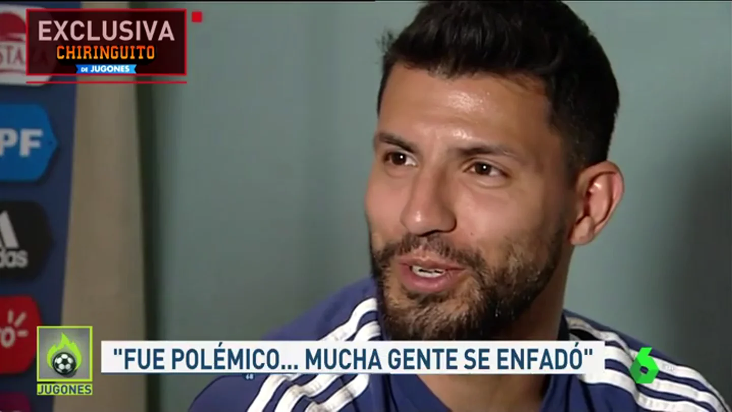 AgueroJugones AgueroJugones