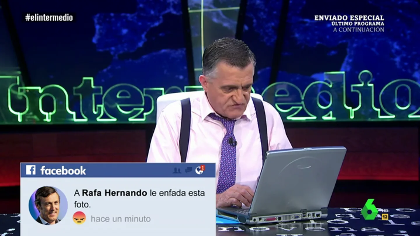 hernando hernando