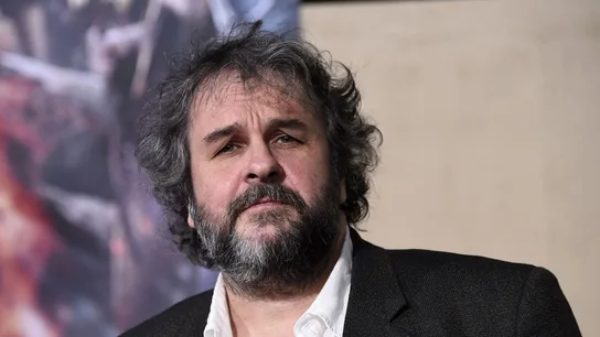Peter Jackson Peter Jackson