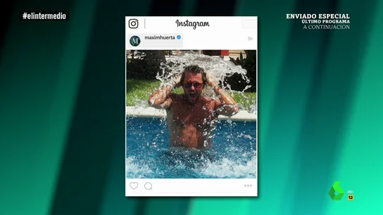 El Intermedio El Intermedio