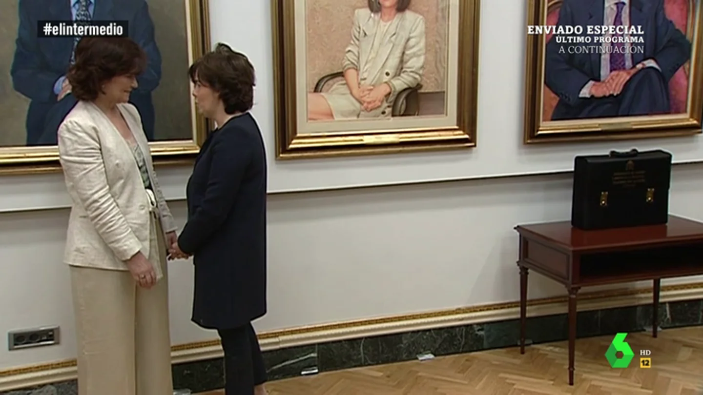 El Intermedio El Intermedio