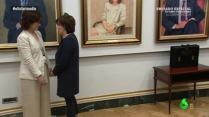 El Intermedio El Intermedio