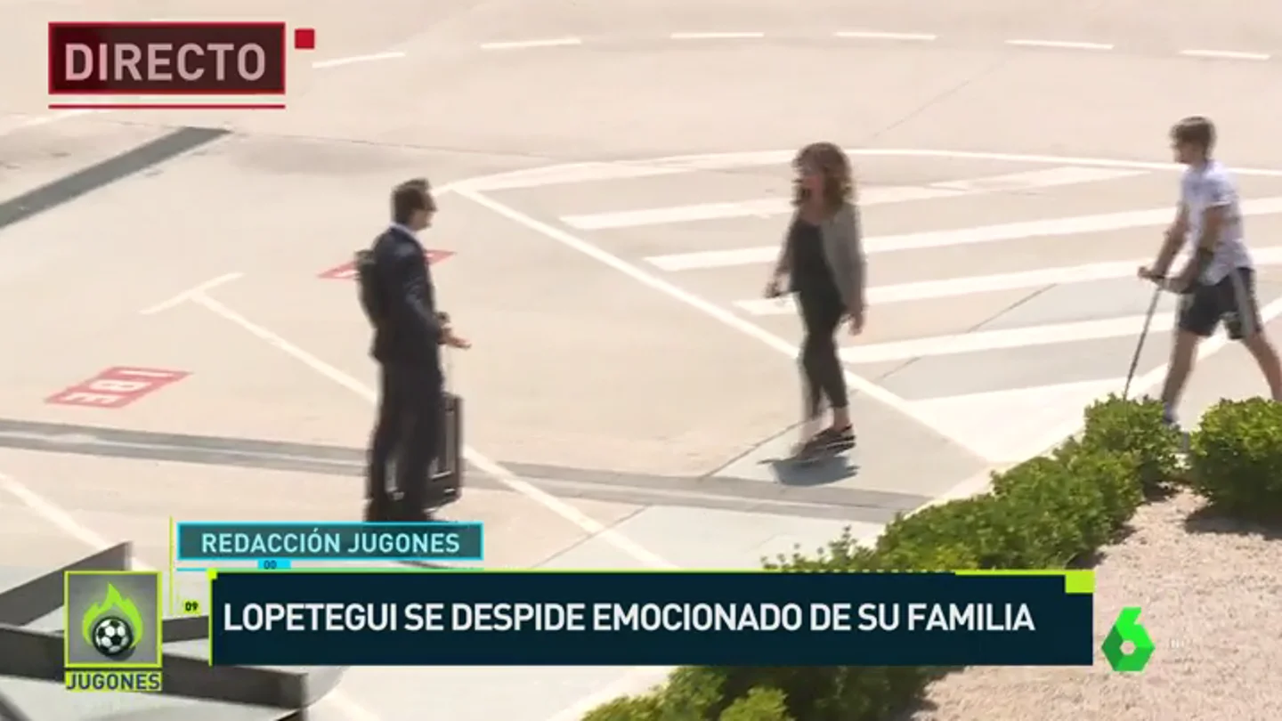 LopeteguiEmocionadoJugones LopeteguiEmocionadoJugones