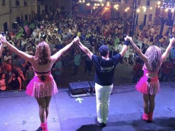 Orquesta de pueblo Orquesta de pueblo