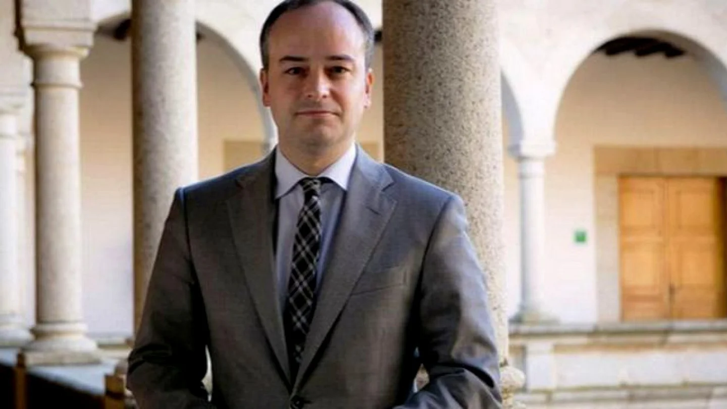 Iván Redondo, director de Gabinete de Pedro Sánchez Iván Redondo, director de Gabinete de Pedro Sánchez