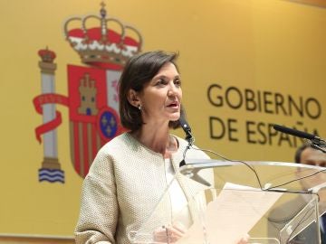 Reyes Maroto, ministra de Industria y Turismo Reyes Maroto, ministra de Industria y Turismo