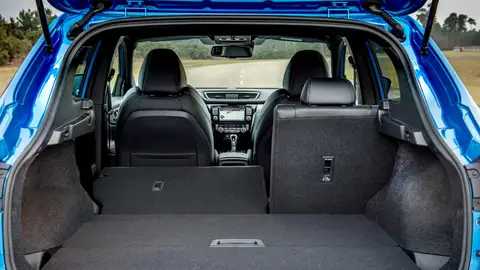 Nuevo Nissan Qashqai 'Unique Edition' Nuevo Nissan Qashqai 'Unique Edition'