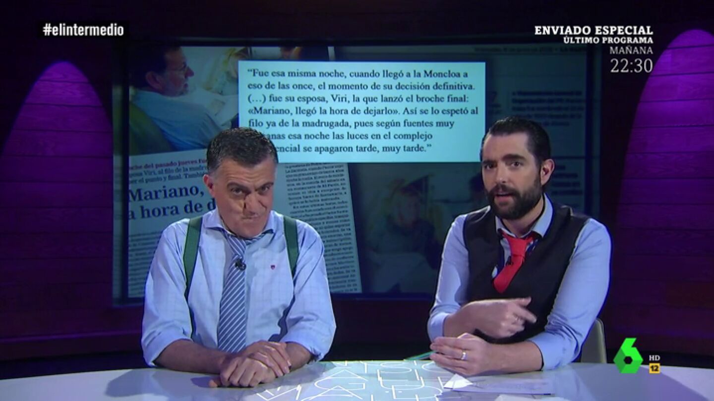mateo rajoy