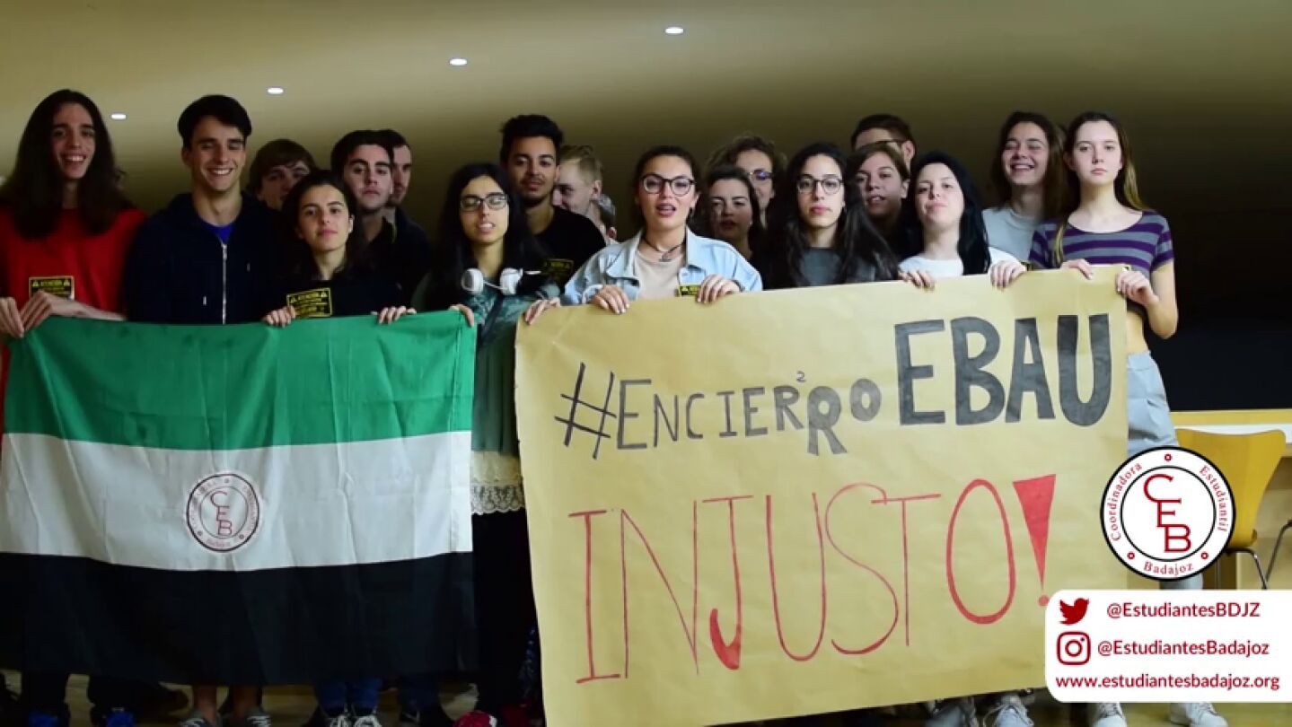 Los estudiantes de Extremadura tendr&aacute;n que repetir la selectividad: se ha detectado una posible filtraci&oacute;n de los ex&aacute;menes