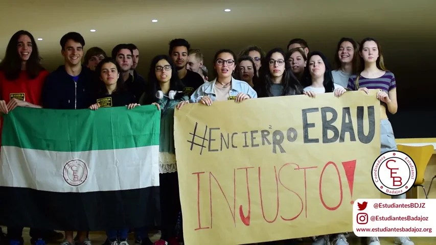 Los estudiantes de Extremadura tendrán que repetir la selectividad: se ha detectado una posible filtración de los exámenes