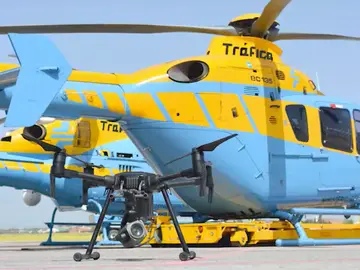 Drones DGT Drones DGT