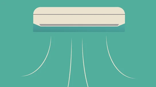 Frigorías, la unidad que debes conocer antes de comprar un aire acondicionado ¿QUÉ ES?