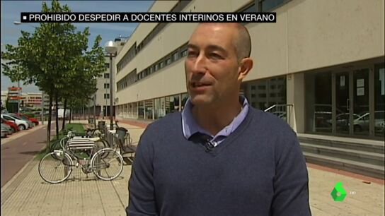 interinos