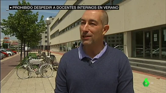 interinos interinos