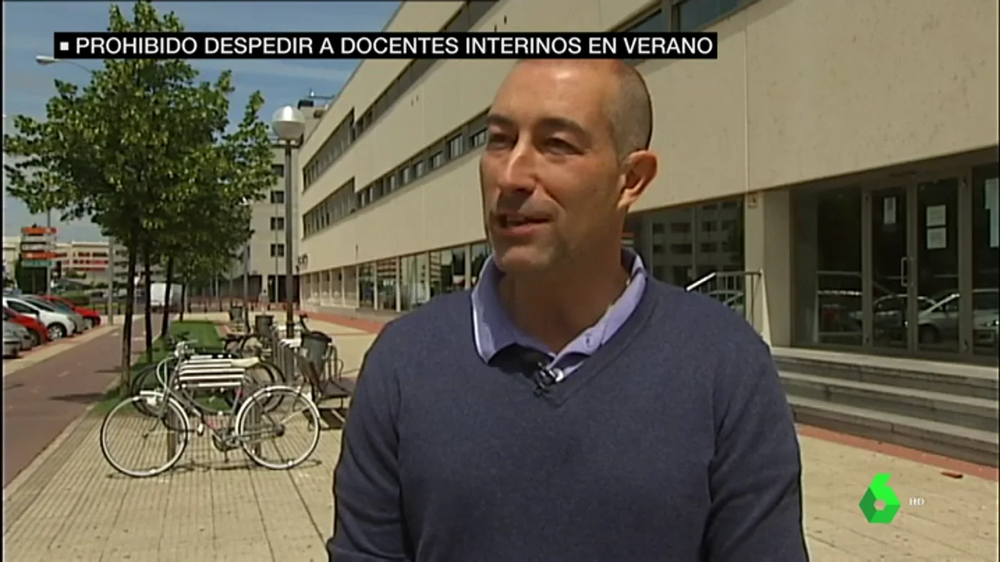 interinos interinos