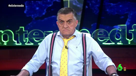 El Intermedio El Intermedio